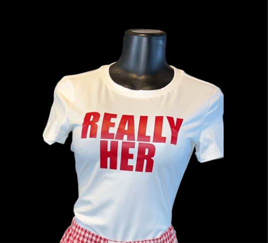 Really Her