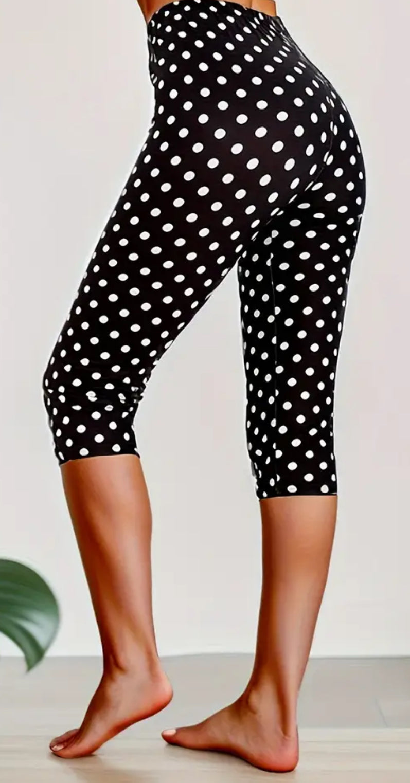 Polka dot Patty