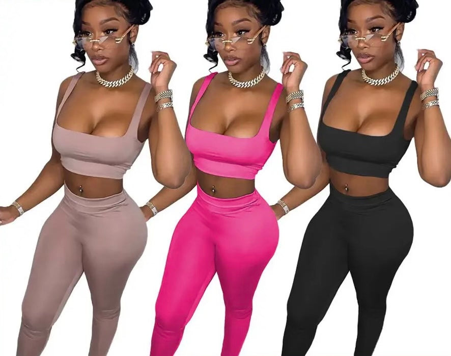 Baddie