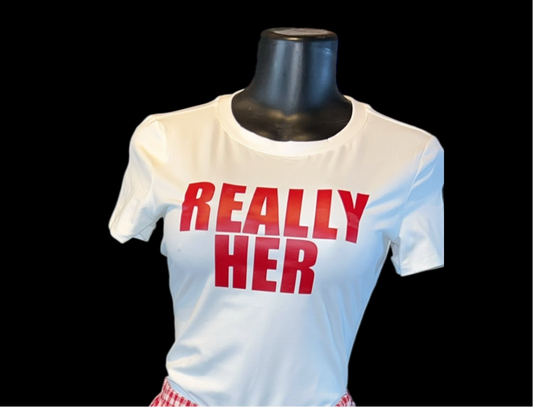 Really Her