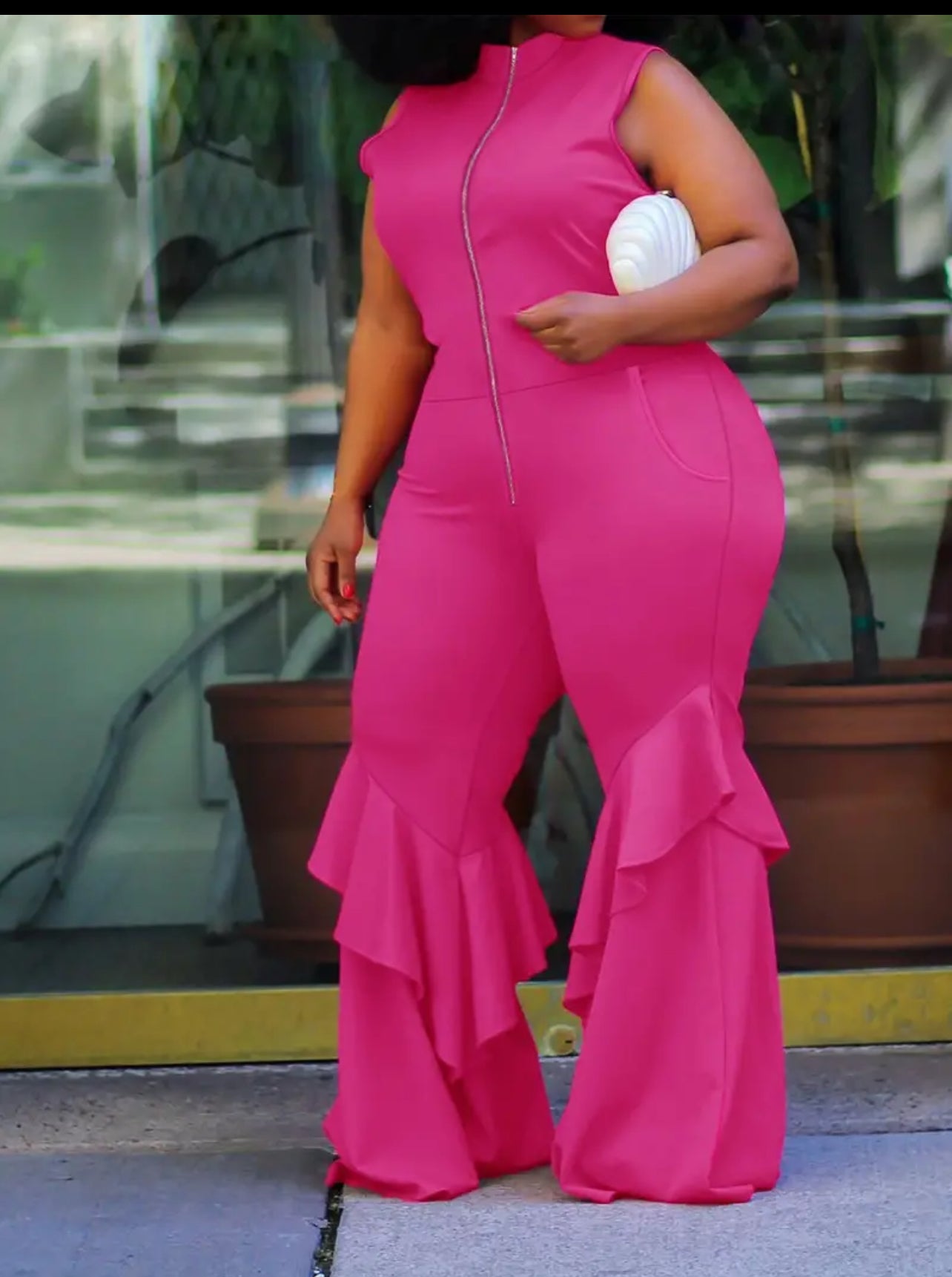Pink Levels