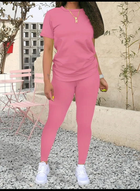 Out and about