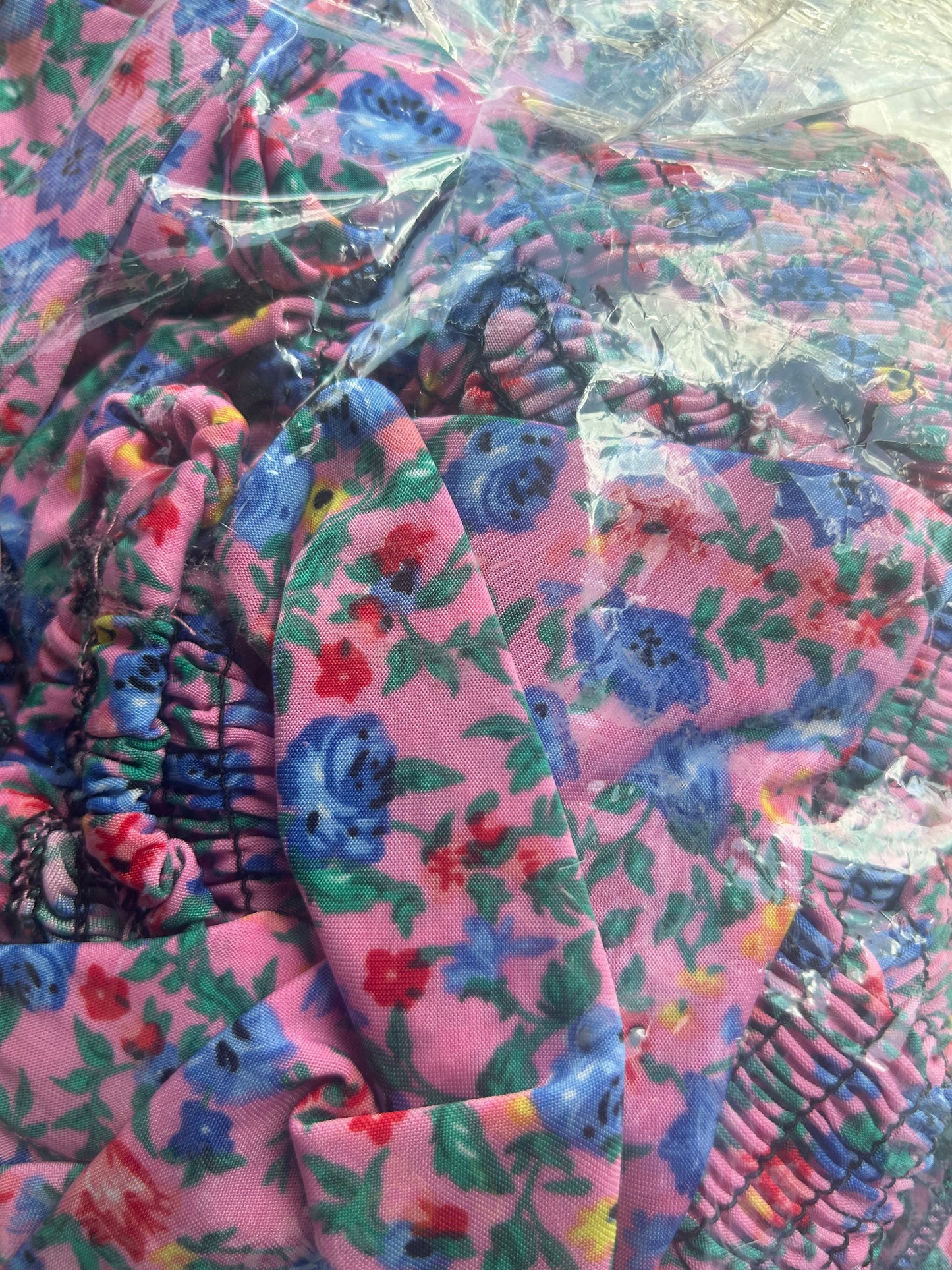 Floral flow