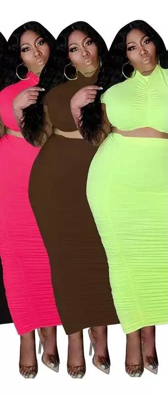 Sex appeal