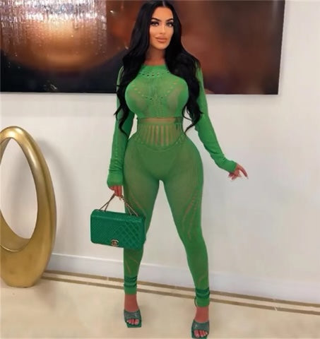 Eroticka