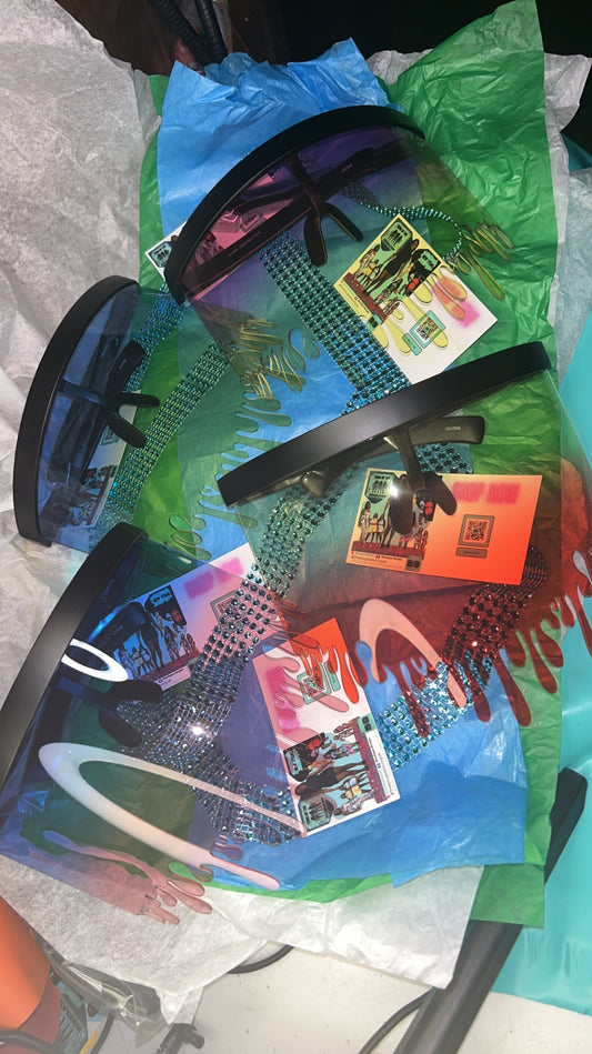 Flames